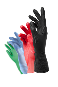 Medical gloves PNG-81691